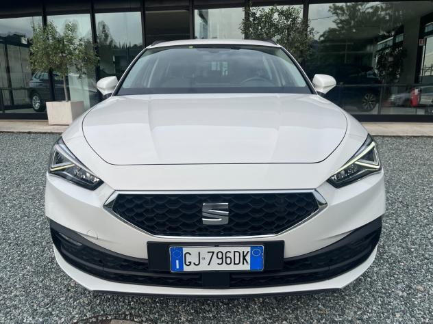 Seat Leon Sportstourer 2.0 TDI 150 CV DSG Style - Foto 9