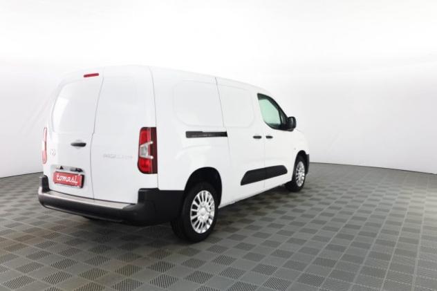 TOYOTA Proace City Proace City 1.5D 100 CV S&S PL 4p. Comfort rif. 23939709 - Foto 4