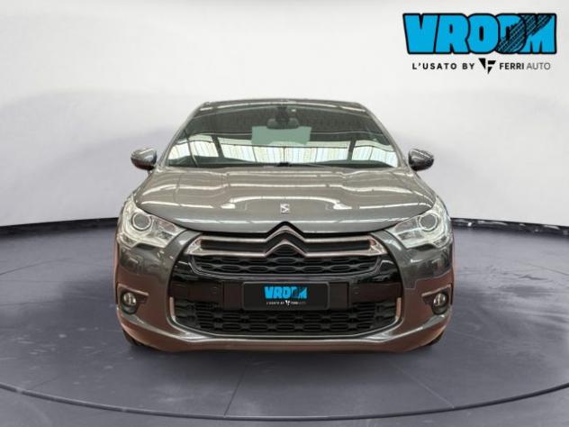 DS AUTOMOBILES DS 4 1.2 PureTech 130 S&S So Chic rif. 23973936 - Foto 3
