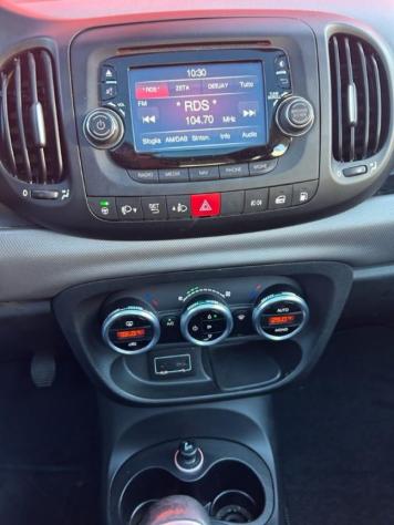 FIAT 500L 0.9 TwinAir 105 CV Lounge rif. 20096611 - Foto 9