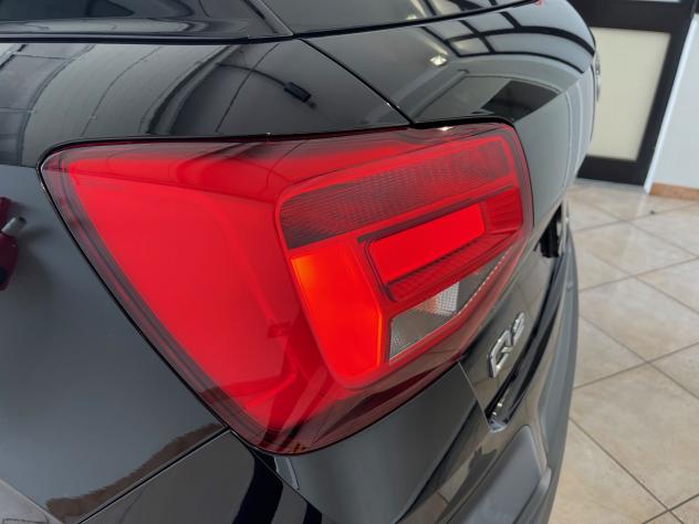 Audi Q2 2.0 30 TDI BUSINESS S TRONIC NO VINCOLO DI FINANZIAMENTO - Foto 6