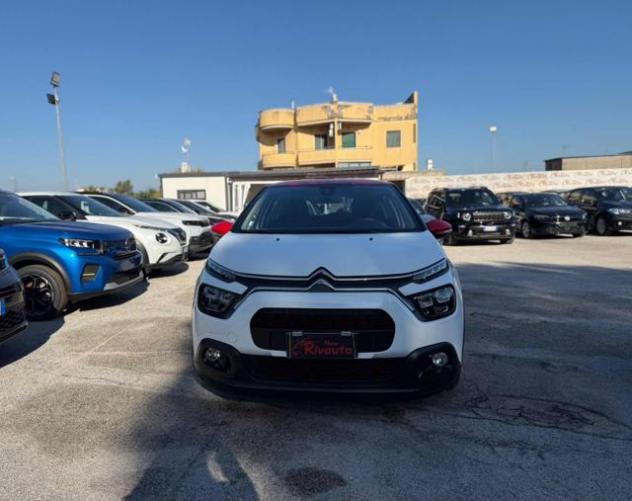 CITROEN C3 BlueHDi 100 S&S Shine rif. 24212607