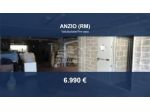 Immobile in asta di 25 m² in vendita a Anzio