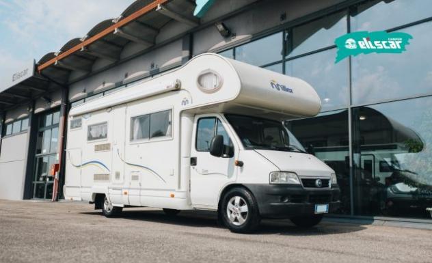 MOBILVETTA AYC MILLER rif. 23868605