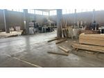 Capannone commerciale in vendita a Calcinaia 3000 mq  Rif: 1333990