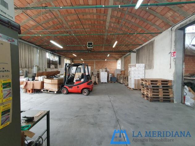 Capannone artigianale in vendita a Larciano 350 mq Rif: 1273736 - Foto 3