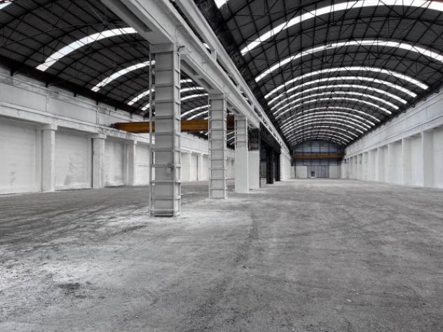 Immobile di 5300 m² con 1 locale in affitto a Montichiari - Foto 8