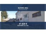 Immobile in asta di 724 m² in vendita a Nuoro