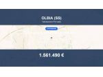 Immobile in asta di 26292 m² in vendita a Olbia