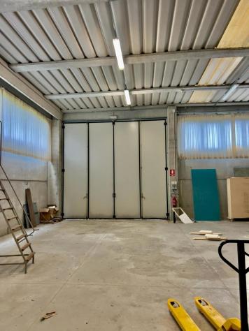 Industriale/Artigianale in vendita a Porcari - Foto 3