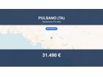Immobile in asta di 15 m² in vendita a Pulsano