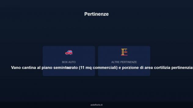 Immobile in asta di 72 m² in vendita a Arsago Seprio - Foto 18