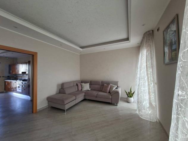 Appartamento in vendita a Avellino, C/da San Tommaso - Foto 2