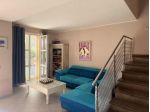 Villetta a schiera in vendita a Cascine - Buti 190 mq  Rif: 1417295