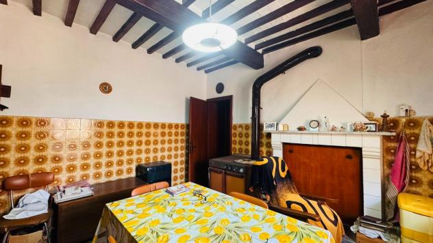 Casa singola in vendita a Colle di Compito - Capannori 280 mq Rif: 1422155 - Foto 8