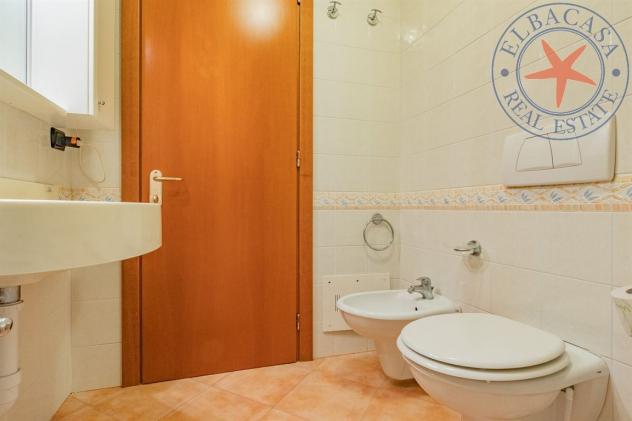 CAPOLIVERI - ELBA - MONOLOCALE IN CONDOMINIO CON PISCINA E CAMPO DA TENNIS - Foto 18