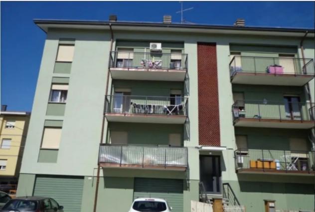 Appartamento in vendita a Carpi