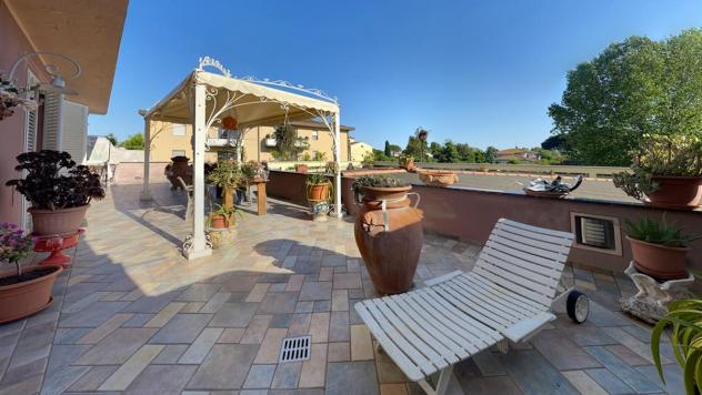 Appartamento in vendita a San Casciano - Cascina 160 mq Rif: 1068229 - Foto 4