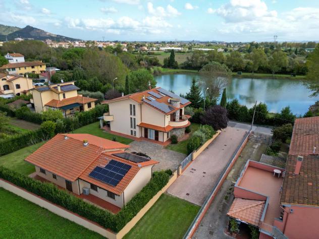 Villa in vendita a Cascina 420 mq Rif: 1387139 - Foto 9