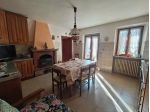 Terratetto in vendita a Orentano - Castelfranco di Sotto 310 mq  Rif: 1363963