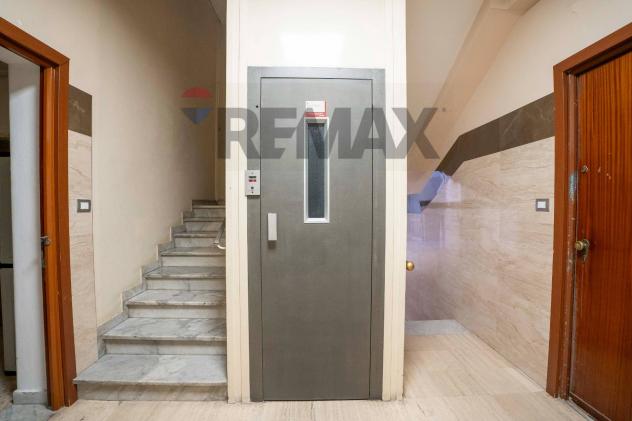 Appartamento in vendita a Catania, Viale M. Rapisardi - Lavaggi - Foto 8