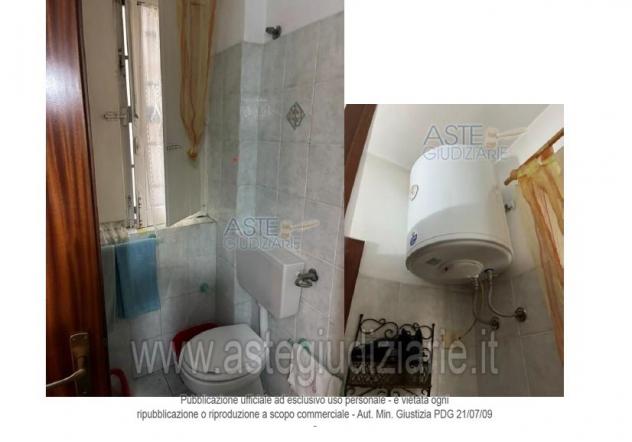 IMMOBILI-IMMOBILE RESIDENZIALE-Via Carlo Forlanini, 42, 95124 Catania CT, Italia - Foto 5