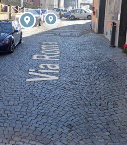 Immobile in asta di 79 m² in vendita a Cave - Foto 10