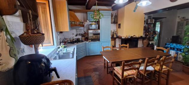 APPARTAMENTO di 3 vani e di 60 mq (DICOMANO) rif. AAJ131 - Foto 5