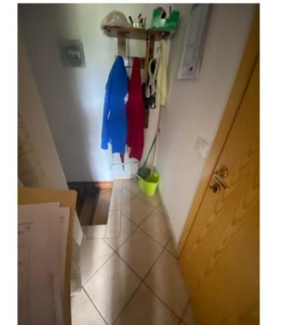 Immobile in asta di 140 m², box auto in vendita a Fino del Monte - Foto 13