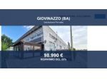 Immobile in asta di 87 m² in vendita a Giovinazzo