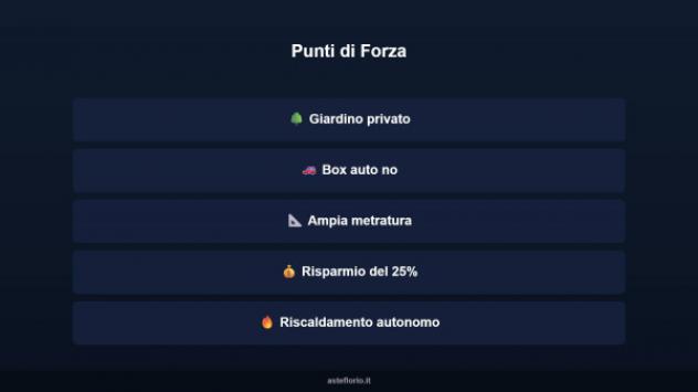 Immobile in asta di 125 m² in vendita a Ittiri - Foto 7