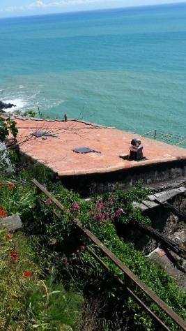 Casa semindipendente in vendita a La Spezia 40 mq Rif: 1043214 - Foto 6