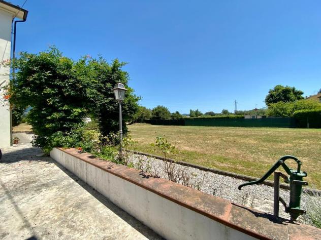 Villa in vendita a San Cassiano a Vico - Lucca 360 mq Rif: 981531 - Foto 2