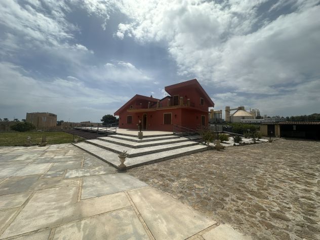 Villa indipendente con seminterrato - Foto 3