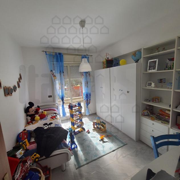APPARTAMENTO di 4 vani e di 140 mq (MESSINA) rif. 2VS16200 - Foto 2