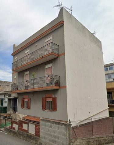 Appartamento in vendita a Messina