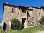 Terratetto in vendita a Monteriggioni 278 mq  Rif: 958761