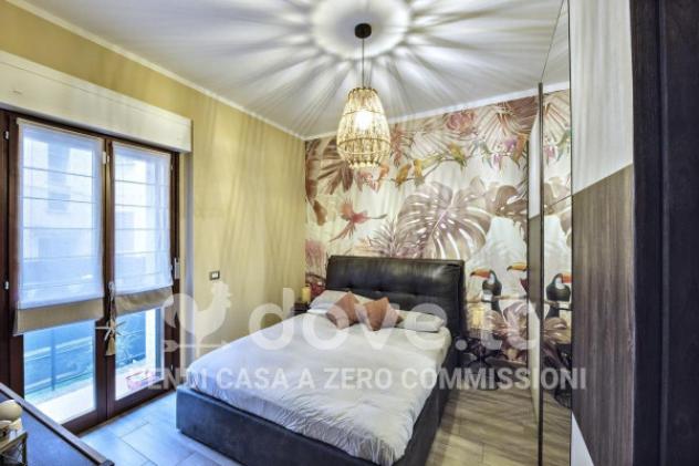 Appartamento di 110 m² con 3 locali e posto auto in vendita a Novara - Foto 10