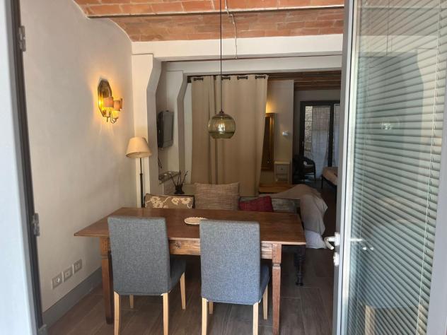 Appartamento in vendita a Legoli - Peccioli 55 mq Rif: 1432041