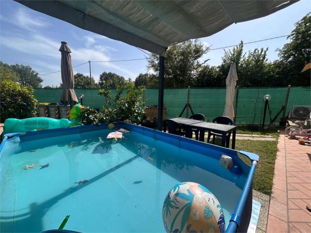 A197SP - Capanne: Porzione di casale 80 mq ingresso indipendente e giardino privato - Foto 15