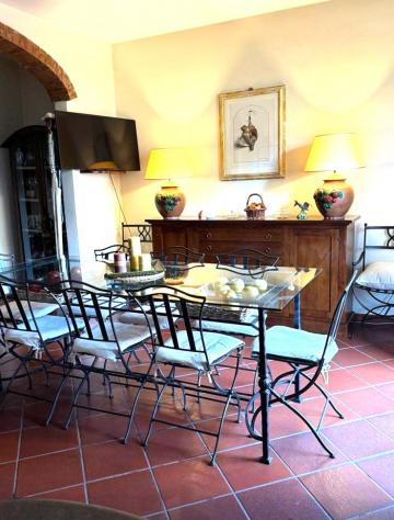 VILLINO di 7 vani e di 220 mq (POGGIO A CAIANO) rif. L1348_3 - Foto 9