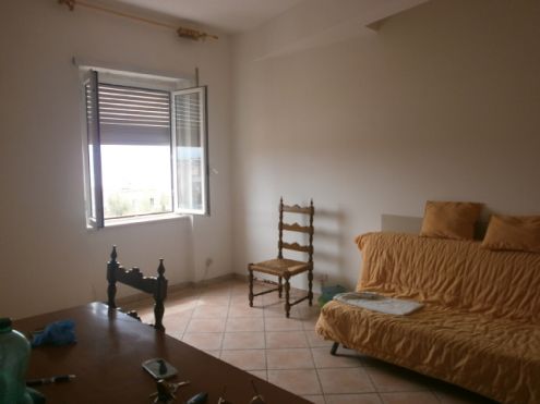 APPARTAMENTO MONOLOCALE VISTA MARE 3 PIANO - Foto 5