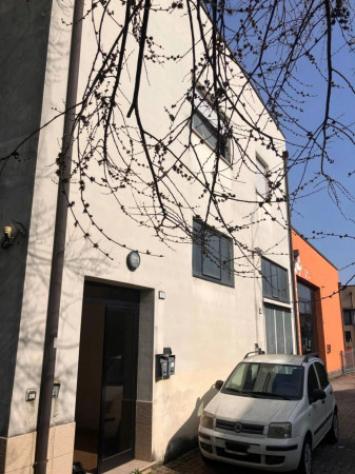 Immobile in asta di 123 m² con più di 5 locali in vendita a Reggio Emilia - Foto 2