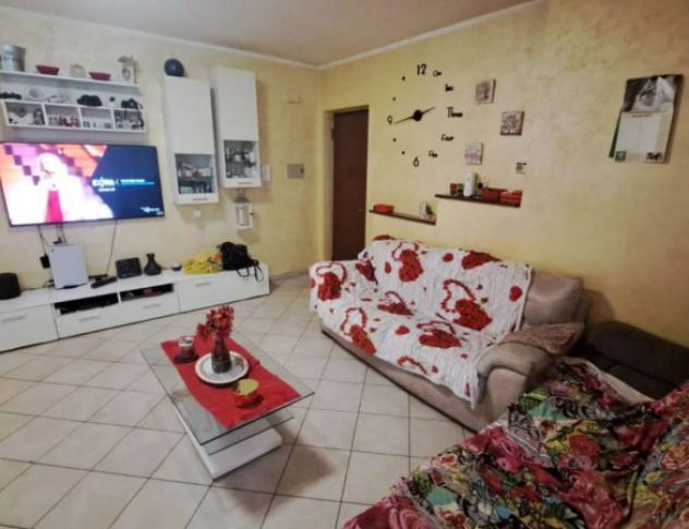 Immobile in asta di 96 m² in vendita a Rieti - Foto 4
