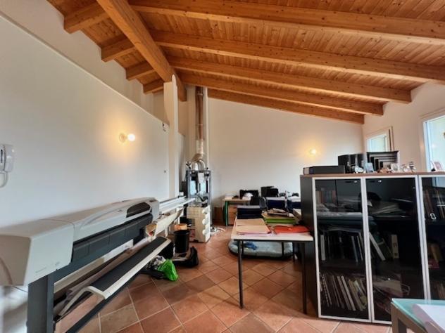 Villa in vendita a Rovigo - Foto 15