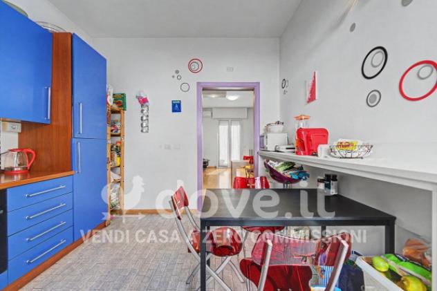 Appartamento di 151 m² con 4 locali in vendita a Sesto San Giovanni - Foto 14