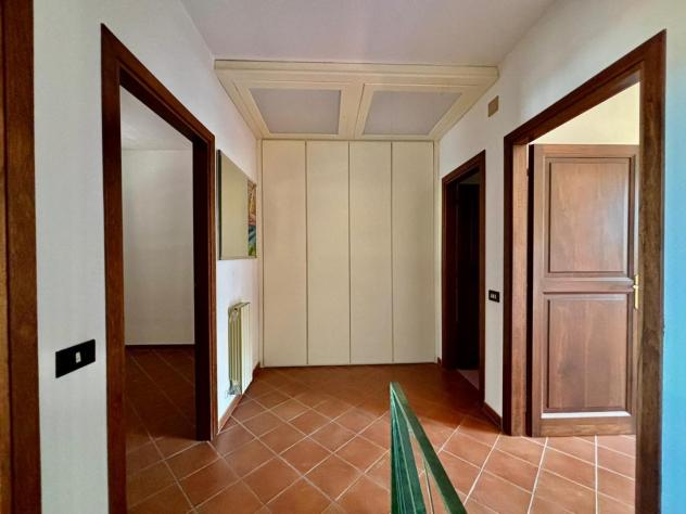 Villetta a schiera in vendita a Selvatelle - Terricciola 120 mq Rif: 1394488 - Foto 10
