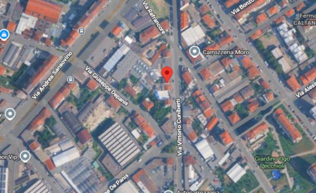Immobile in asta di 265 m² in vendita a Torino - Foto 7