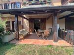 Trilocale con Taverna in residence con piscina