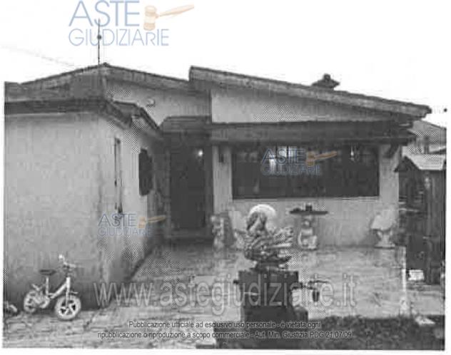 IMMOBILI-IMMOBILE RESIDENZIALE-Colle Santo Stefano, 50, 00038 Valmontone RM, Italia - Foto 2